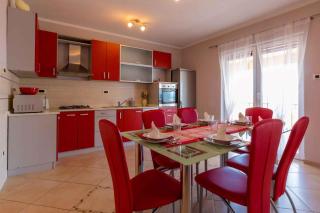 Two-Bedroom Apartment in Crikvenica LXXXV - Crikvenica - 3