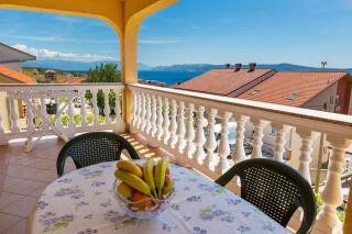 Two-Bedroom Apartment in Crikvenica LXXXV - Crikvenica - 0