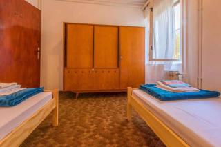 Three-Bedroom Apartment in Crikvenica XIII - Sopaljska - 7
