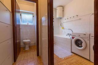 Three-Bedroom Apartment in Crikvenica XIII - Sopaljska - 6
