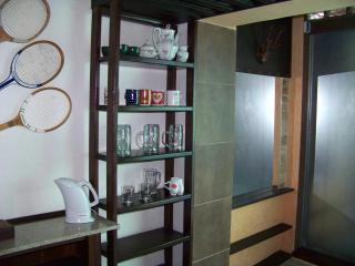 Alexandria Apartment - Gdańsk - 5