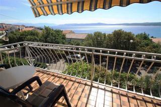 Four-Bedroom Apartment in Crikvenica III - Crikvenica - 7