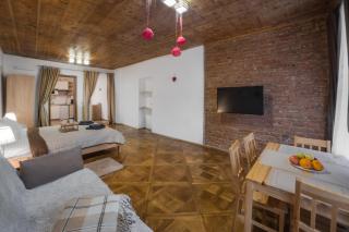 Luxury apartment with Rynok square view - Lviv - 5