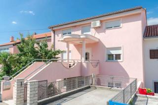 Three-Bedroom Apartment in Crikvenica XVIII - Crikvenica - 1