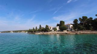 Two-Bedroom Apartment in Malinska/Insel Krk 13080 - 9