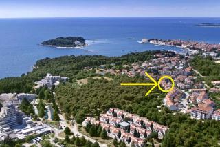 Apartment in Porec with One-Bedroom 28 - Poreč - 9