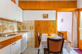One-Bedroom Apartment in Crikvenica XXVII - Crikvenica - 3