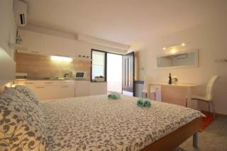 Studio in Porec - Istrien 10193 - Poreč - 5