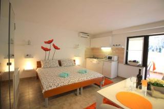 Studio in Porec - Istrien 10193 - Poreč - 3