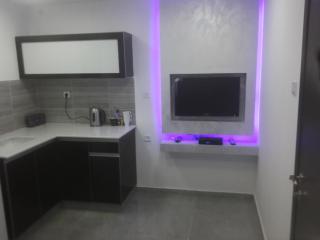 City Apartments - 4
