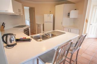 Grange Resort Hervey Bay - Hervey Bay - 4