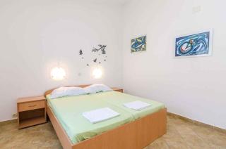 Apartment in Crikvenica with One-Bedroom 4 - Crikvenica - 4
