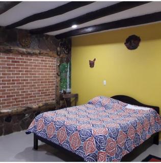 GhuRu Hotel Campestre - 3