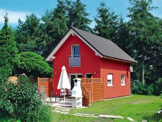 Holiday home in Zinnowitz (Seebad) 33031 - Zinnowitz - 0
