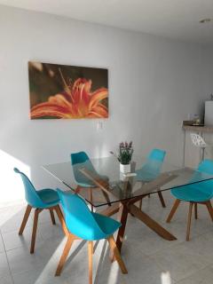 Hermosa Casa Vacacional Puerto Morelos - Puerto Morelos - 8