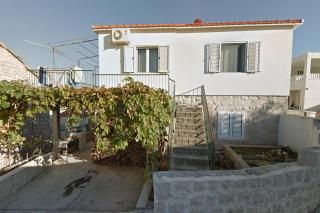 Apartments by the sea Postira, Brac - 16092 - Postira - 2