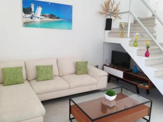 Hermosa Casa Vacacional Puerto Morelos - Puerto Morelos - 9