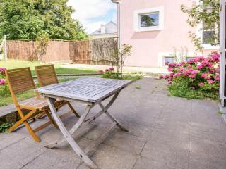 Apartment by Atlantic with Barbecue Terrace - Le Pouldu - 6