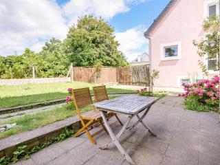 Peaceful gîte in Englancourt with terrace - Le Pouldu - 0