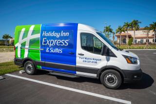 Holiday Inn Express & Suites - Fort Myers Airport by IHG - Fort Myers - 6