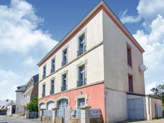 Peaceful gîte in Englancourt with terrace - Le Pouldu - 9