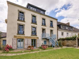 Modern seaside flat in Brittany with terrace - Le Pouldu - 5