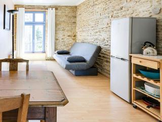 Modern seaside flat in Brittany with terrace - Le Pouldu - 8