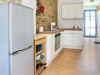 Modern seaside flat in Brittany with terrace - Le Pouldu - 7