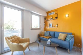 LB Vacation Rentals I Cannes Center, Renovated Apartment with Balcony, Ideal for Holidays or Congress! - Cannes - 5
