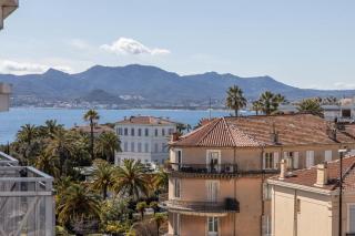 LB Vacation Rentals I Cannes Center, Renovated Apartment with Balcony, Ideal for Holidays or Congress! - Cannes - 6