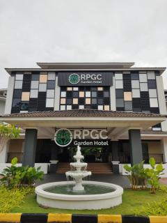 RPGC Garden Hotel - 0