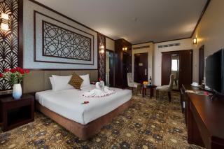 Mithrin Hotel Halong - Ha Long - 4