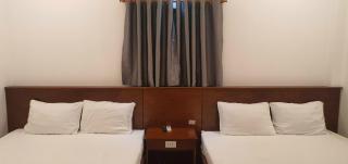 Khách sạn Vân Nhi - 8