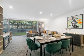 Central Location - Contemporary 2 Bedroom Aptm - Queenstown - 7