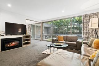 Central Location - Contemporary 2 Bedroom Aptm - Queenstown - 9