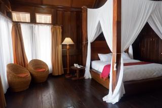 Wakatobi Patuno Diving and Beach Resort by SAHID - Wanci - 6