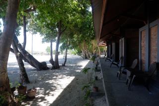 Wakatobi Patuno Diving and Beach Resort by SAHID - Wanci - 3