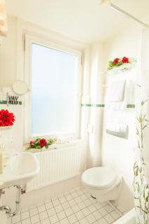 Hotel Victoria - Bad Harzburg - 9