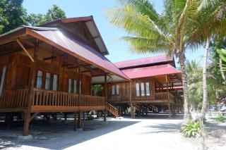 Wakatobi Patuno Diving and Beach Resort by SAHID - Wanci - 5