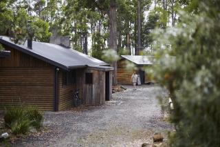 River Run Lodge - Strathblane - 5