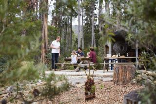 River Run Lodge - Strathblane - 7