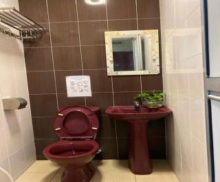 Ct Hotel - Sitiawan - 6