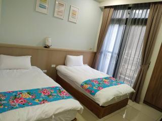 Tung Shiang Homestay - Sanyi - 5