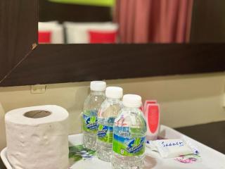 Ct Hotel - Sitiawan - 7