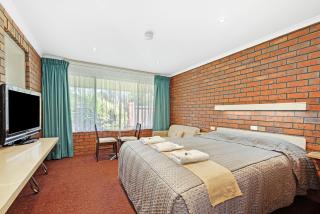 Golden Country Motel and Caravan Park - Maryborough - 6
