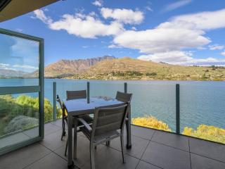 Lakefront Living at Remarkables Retreat - Unit 4 - Queenstown - 7