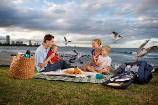 Burleigh Beach Tourist Park - Gold Coast - 5