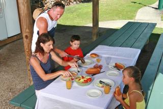 Burleigh Beach Tourist Park - Gold Coast - 4