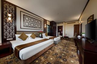 Mithrin Hotel Halong - Ha Long - 1