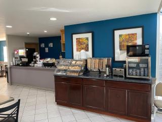 Scenic Hills Inn - Branson - 9